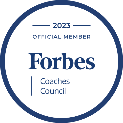 Forbes Coaches Council 2023